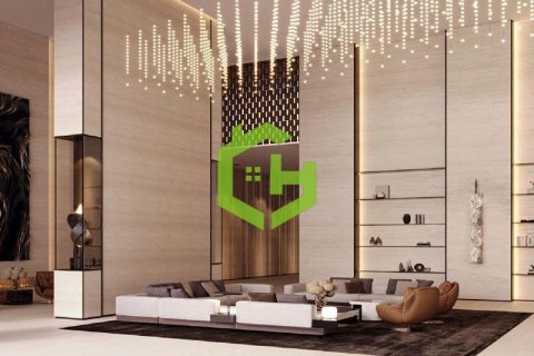 Appartement de 1 chambre à Business Bay, UAE No. 91974 13