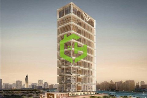 Appartement de 1 chambre à Business Bay, UAE No. 91974 10