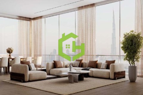 Appartement de 1 chambre à Business Bay, UAE No. 91974 17