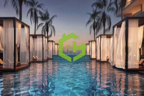 Appartement de 1 chambre à Business Bay, UAE No. 91974 12