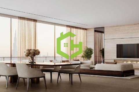 Appartement de 1 chambre à Business Bay, UAE No. 91974 16