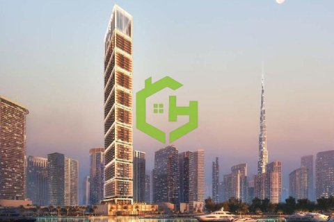 Appartement de 1 chambre à Business Bay, UAE No. 91974 5