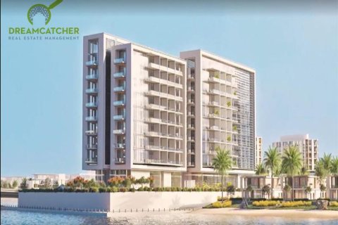 1 bedroom Apartment in Mina Al Arab, UAE No. 75483 1