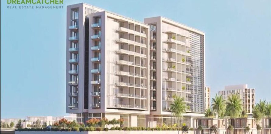 1 bedroom Apartment in Mina Al Arab, UAE No. 75483