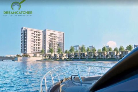 1 bedroom Apartment in Mina Al Arab, UAE No. 75483 15