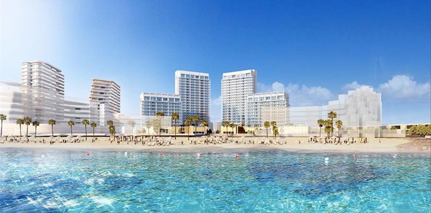 1 bedroom Apartment in Mina Al Arab, UAE No. 75480