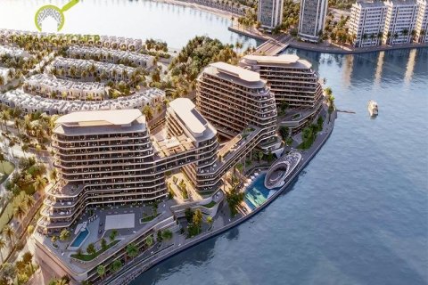 45.8m² Apartment in Mina Al Arab, UAE No. 75481 9