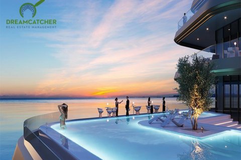 45.8m² Apartment in Mina Al Arab, UAE No. 75481 11