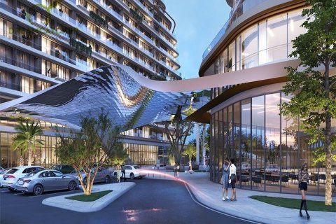 45.8m² Apartment in Mina Al Arab, UAE No. 75481 10