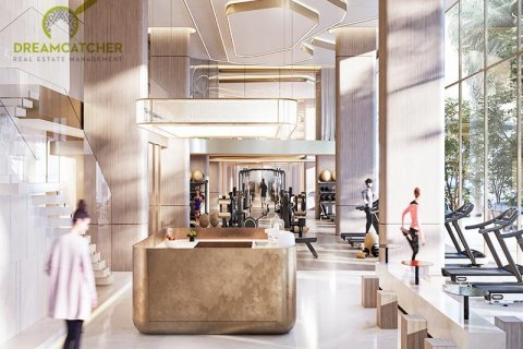 45.8m² Apartment in Mina Al Arab, UAE No. 75481 8