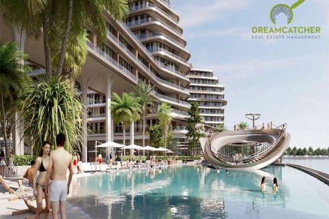 45.8m² Apartment in Mina Al Arab, UAE No. 75481 2
