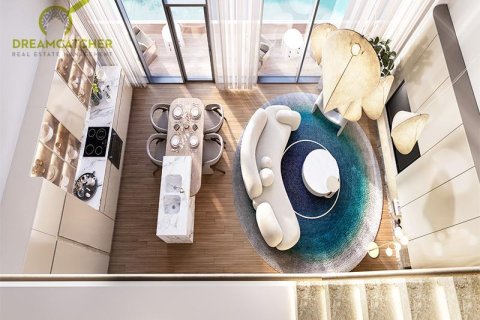 45.8m² Apartment in Mina Al Arab, UAE No. 75481 5