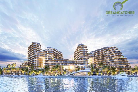 45.8m² Apartment in Mina Al Arab, UAE No. 75481 14