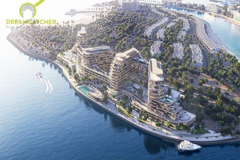 45.8m² Apartment in Mina Al Arab, UAE No. 75481 12