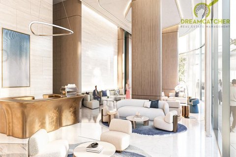 45.8m² Apartment in Mina Al Arab, UAE No. 75481 6