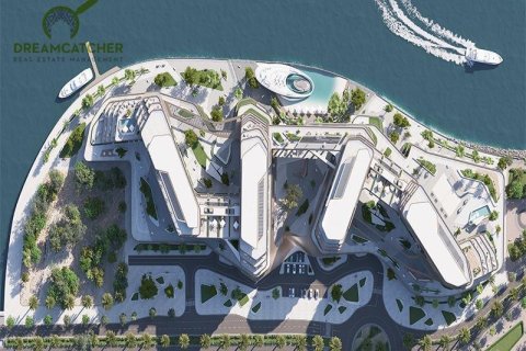 45.8m² Apartment in Mina Al Arab, UAE No. 75481 13