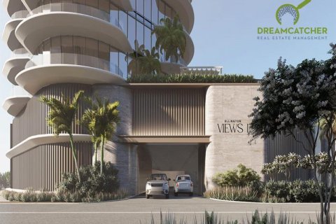 1 bedroom Apartment in Al Hamra Village, UAE No. 75482 1