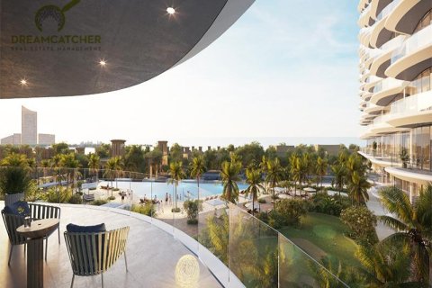 1 bedroom Apartment in Al Hamra Village, UAE No. 75482 11