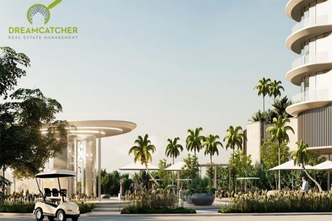 1 bedroom Apartment in Al Hamra Village, UAE No. 75482 9