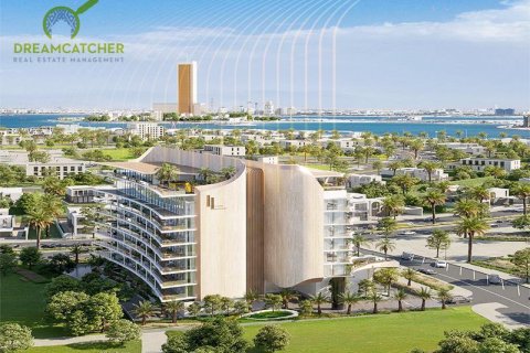 35.5m² Apartment in Al Marjan Island, UAE No. 75485 16