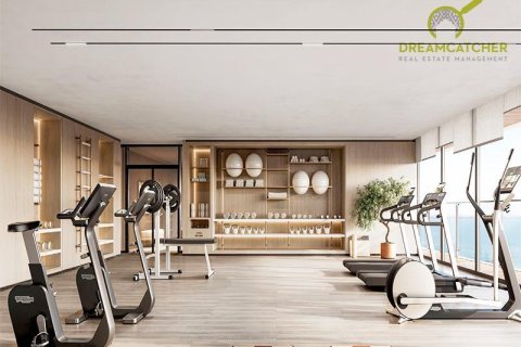 35.5m² Apartment in Al Marjan Island, UAE No. 75485 6