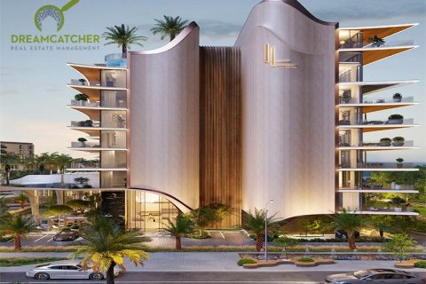 35.5m² Apartment in Al Marjan Island, UAE No. 75485 9