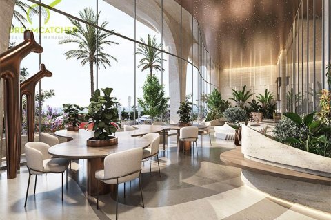 35.5m² Apartment in Al Marjan Island, UAE No. 75485 4