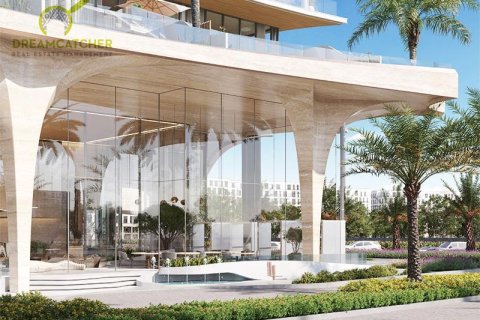 35.5m² Apartment in Al Marjan Island, UAE No. 75485 14