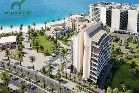 35.5m² Apartment in Al Marjan Island, UAE No. 75485 8
