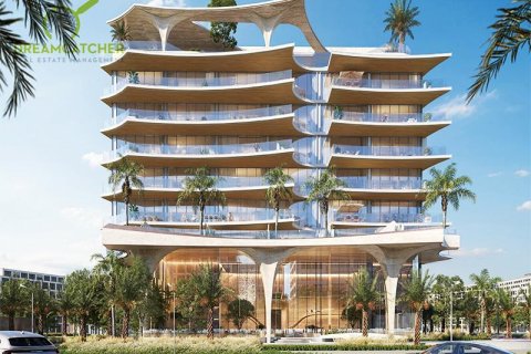 35.5m² Apartment in Al Marjan Island, UAE No. 75485 1