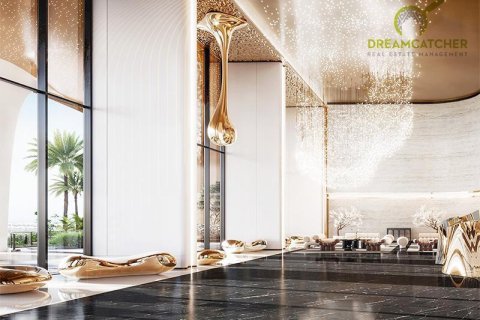 35.5m² Apartment in Al Marjan Island, UAE No. 75485 7