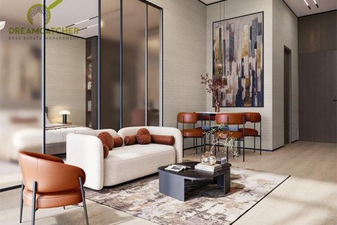 35.5m² Apartment in Al Marjan Island, UAE No. 75485 5