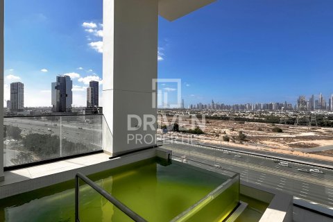 Appartement de 2 chambres à Jumeirah Village Circle, UAE No. 84933 11