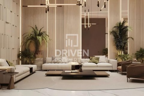 Квартира с 1 спальней в Dubai Land, ОАЭ №84950 9