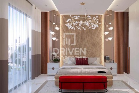 Appartement de 3 chambres à Al Furjan, UAE No. 84930 2