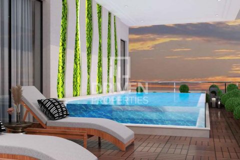 Appartement de 3 chambres à Al Furjan, UAE No. 84930 12