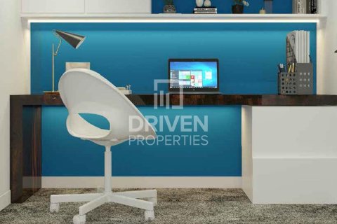 Appartement de 3 chambres à Al Furjan, UAE No. 84930 10
