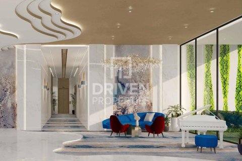 Appartement de 3 chambres à Al Furjan, UAE No. 84930 3