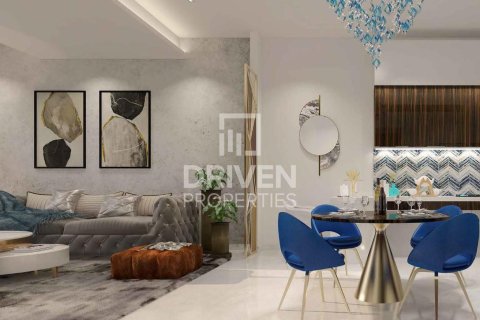 Appartement de 3 chambres à Al Furjan, UAE No. 84930 4