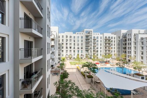Appartement de 2 chambres à Town Square, UAE No. 84931 10