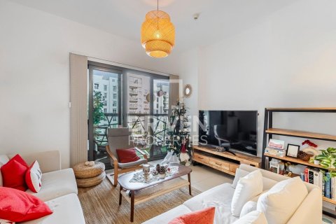 Appartement de 2 chambres à Town Square, UAE No. 84931 2