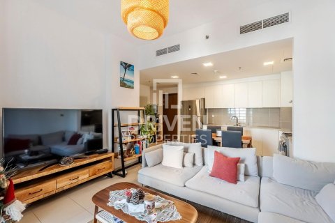 Appartement de 2 chambres à Town Square, UAE No. 84931 1