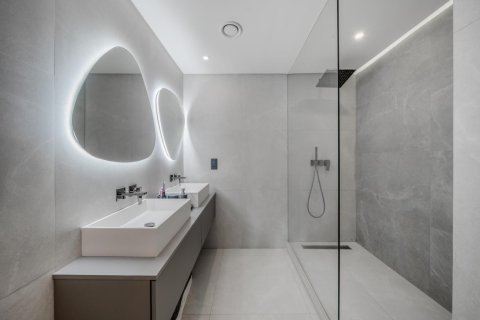 Appartement de 4 chambres à Kingdom of Sheba, UAE No. 101599 11
