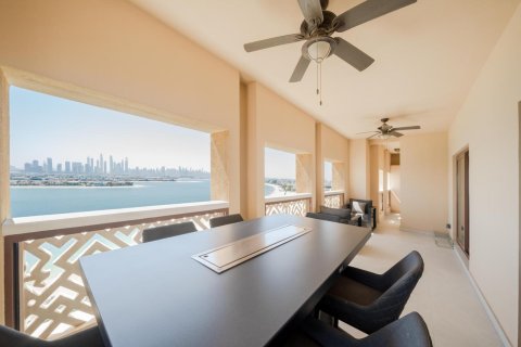 Appartement de 4 chambres à Kingdom of Sheba, UAE No. 101599 6
