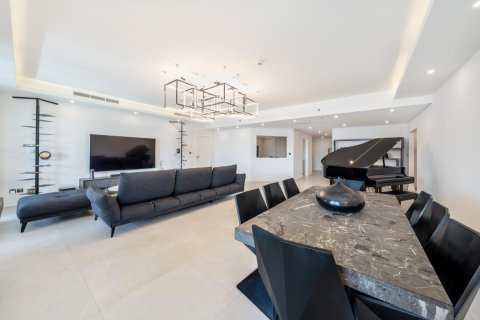 Appartement de 4 chambres à Kingdom of Sheba, UAE No. 101599 4