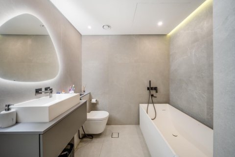Appartement de 4 chambres à Kingdom of Sheba, UAE No. 101599 13