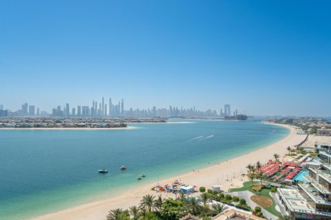 Appartement de 4 chambres à Kingdom of Sheba, UAE No. 101599 7