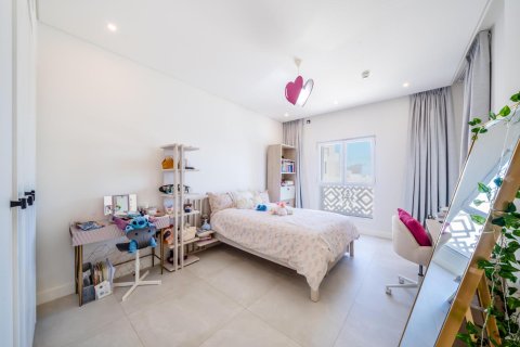 Appartement de 4 chambres à Kingdom of Sheba, UAE No. 101599 17
