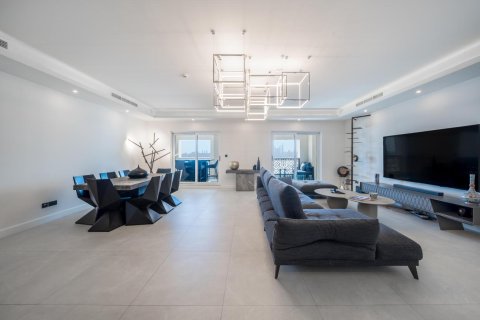 Appartement de 4 chambres à Kingdom of Sheba, UAE No. 101599 3