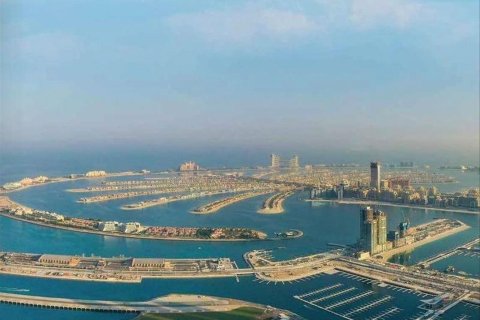 Apartment de 3 dormitorios en Palm Jumeirah, UAE No. 101600 17